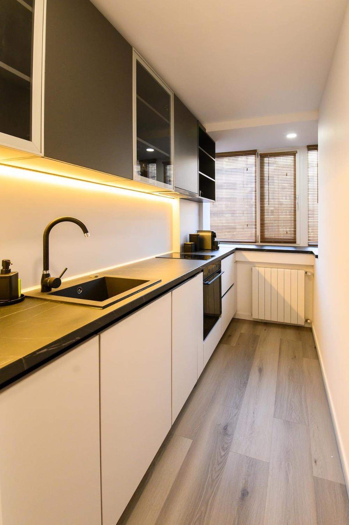 Friendly In Apartamento *