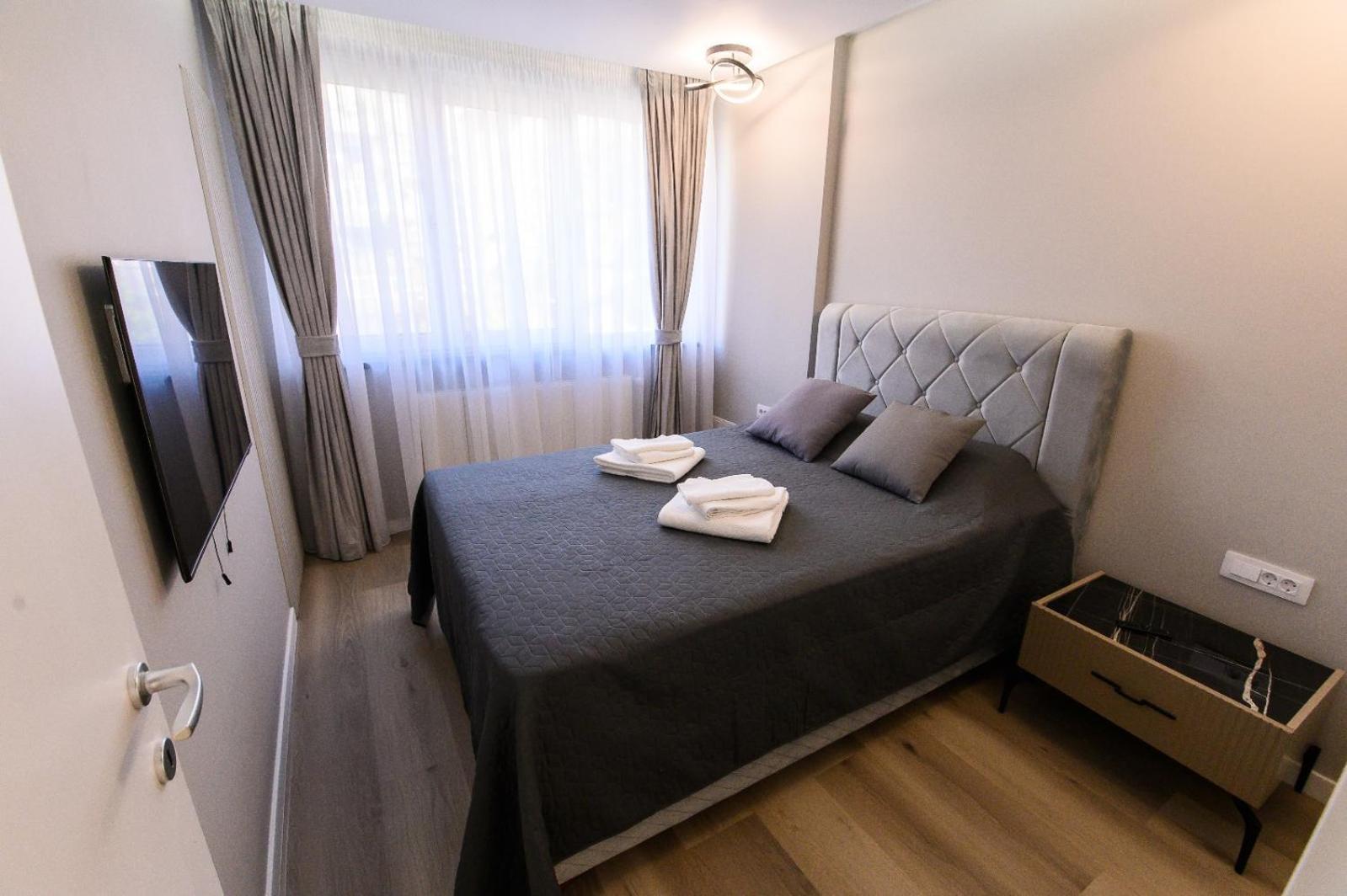 Apartamento Friendly In Bucarest