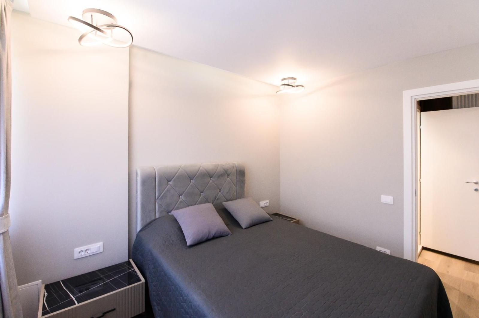 Friendly In Apartamento